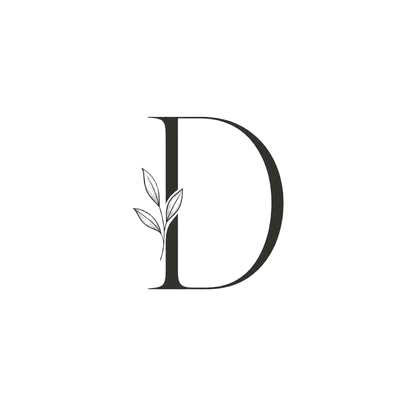 Devhassy Studio logo